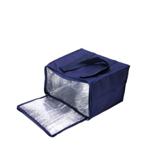 High Quality Insulated Polyester Lunch cooler Bag